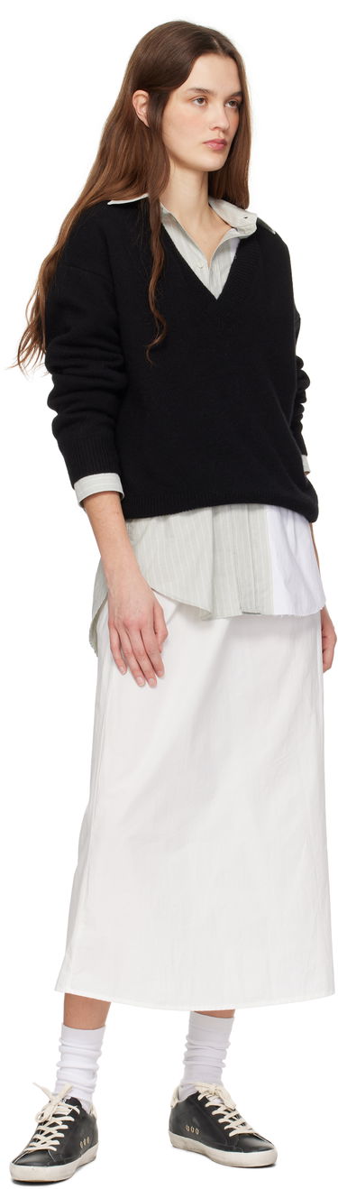 Odjeća Golden Goose Golden Goose Super-Star Classic Crna | GWF00101.F006875.9020, 4