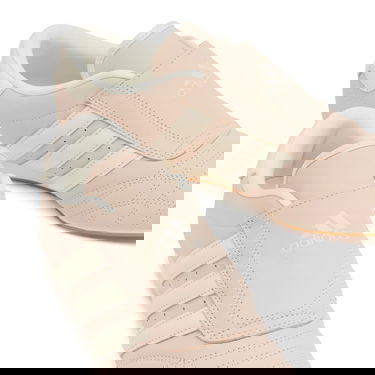 Tenisice i cipele adidas Originals Adidas Taekwondo Size UK 3 Ružičasta | JS4523, 3