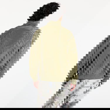 Jakna adidas Originals Equipment Track Top Zelena | JV7644, 3