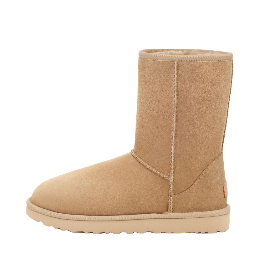 Tenisice i cipele UGG Classic Short II Boot "Mustard Seed" W Bež | 1016223-MDSD