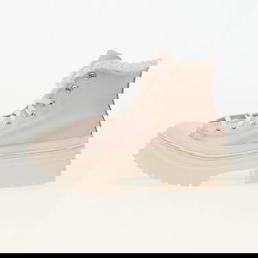 Tenisice i cipele Converse Chuck Taylor All Star Lugged Heel Sherpa Ružičasta | A09346C, 0