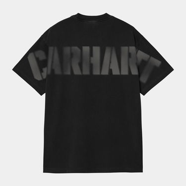 Majica kratkih rukava Carhartt WIP Short Sleeve RGGD T-Shirt Siva | I035448_3, 2