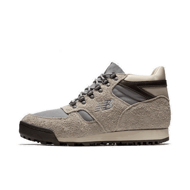 Tenisice i cipele New Balance Rainier "Raincloud" Siva | URAINAD, 0
