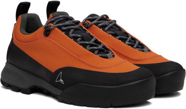 Tenisice i cipele ROA ROA Cingino Narančasta | NBUW1102FA58, 3