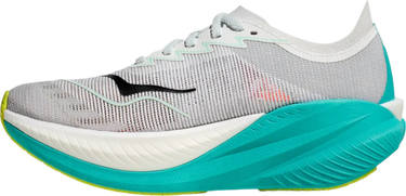 Tenisice i cipele Hoka One One Mach X 2 Bijela | 1155120-fcq, 4