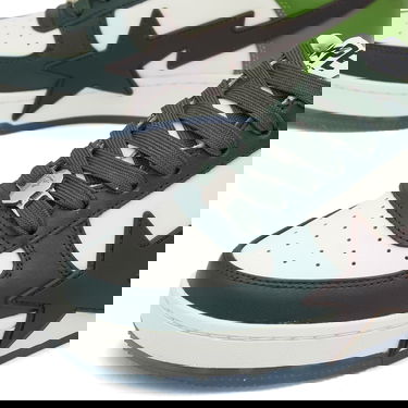 Tenisice i cipele BAPE Bathing Ape Bape Sta OS 3.5 Zelena | 001FWK802309L-GRN, 3