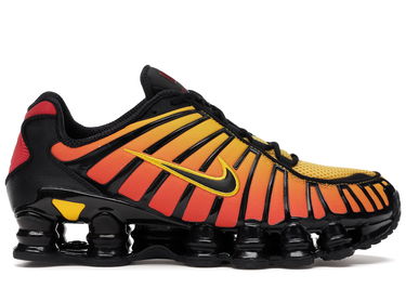 Tenisice i cipele Nike Shox TL Sunrise Narančasta | AV3595-004, 0