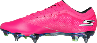 Tenisice i cipele Skechers Razor 1.5 Elite SG Ružičasta | 252095-pkbk, 3