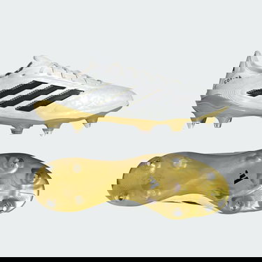 Tenisice i cipele adidas Performance Copa Pure 3 Elite Soft Ground Bijela | JQ1777, 0