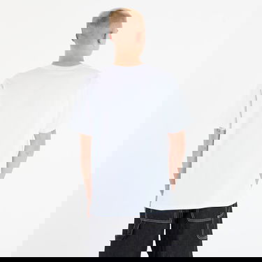 Majica kratkih rukava Dime DIME Fighter Tee Bijela | DIMESU2557WHT, 4