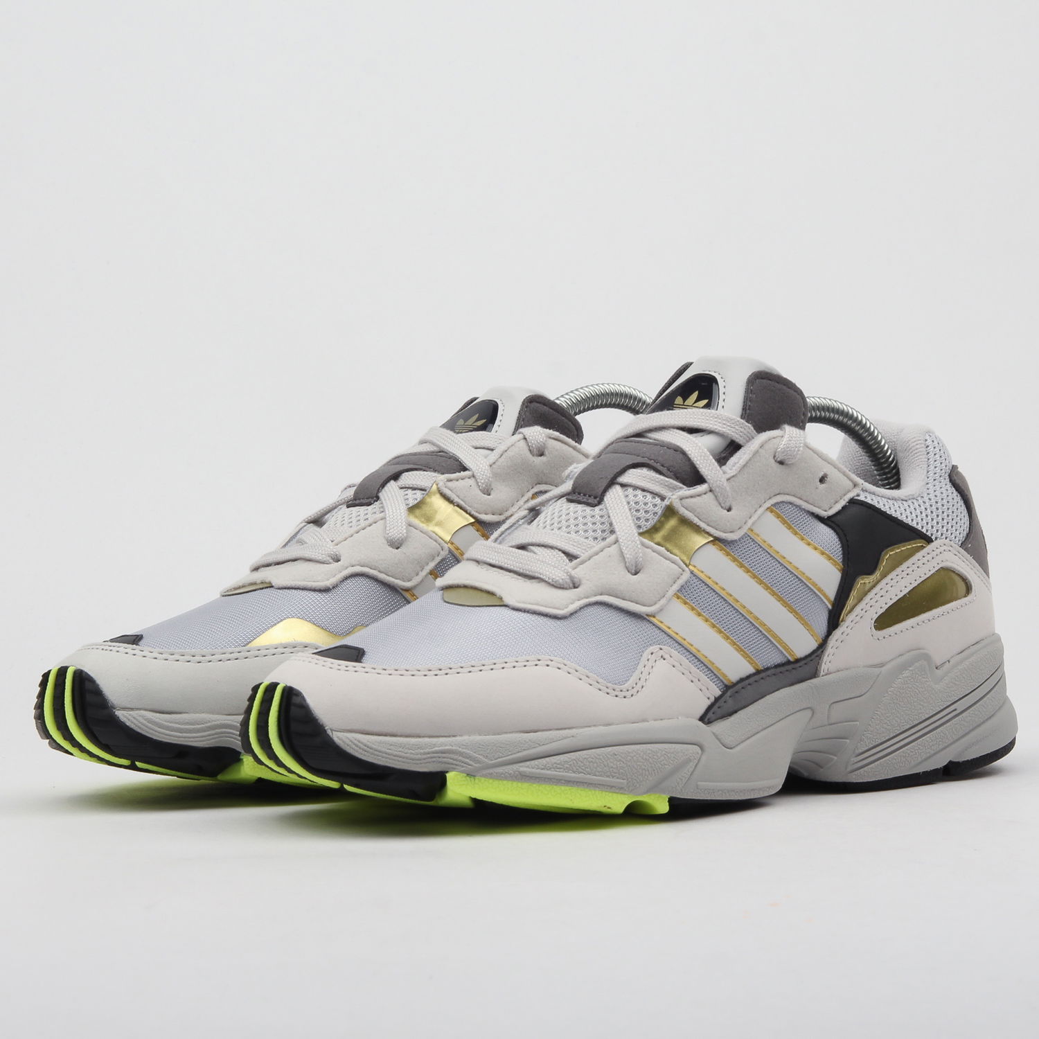 Tenisice i cipele adidas Originals Yung - 96 Siva | DB3565, 1