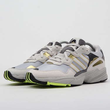 Tenisice i cipele adidas Originals Yung - 96 Siva | DB3565, 1