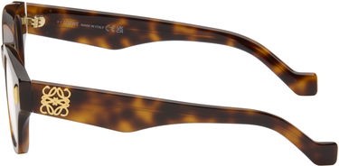 Sunčane naočale Loewe Loewe Anagram Glasses Smeđa | LW50096IW47052 192337225246, 2