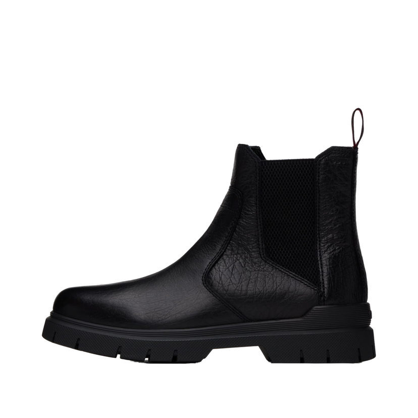 Tenisice i cipele BOSS Chelsea Boots Crna | 50523869