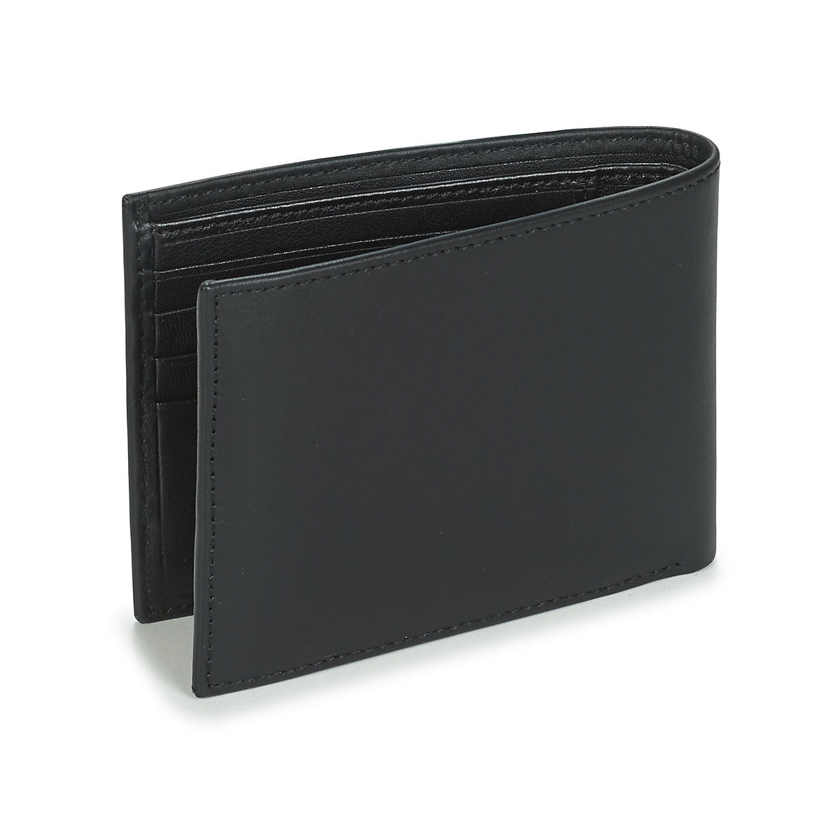 Novčanik Tommy Hilfiger ETON CC AND COIN POCKET Crna | AM0AM00651-002-NOOS, 1
