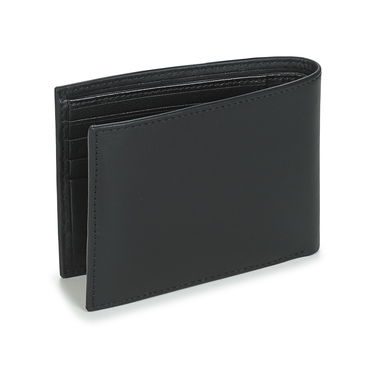 Novčanik Tommy Hilfiger ETON CC AND COIN POCKET Crna | AM0AM00651-002-NOOS, 1
