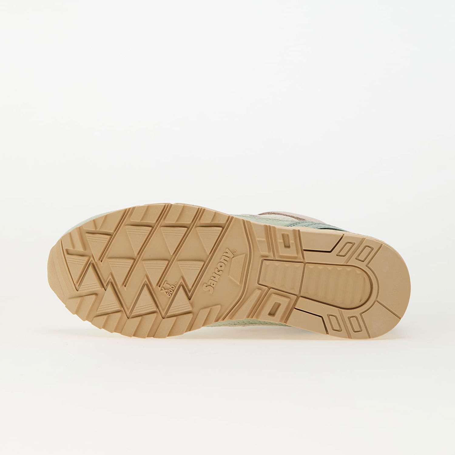 Tenisice i cipele Saucony Shadow 6000 Zelena | S60882-1, 1