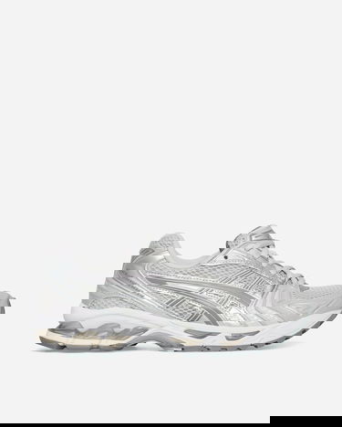 Tenisice i cipele Asics Wmns Gel Kayano 14 Siva | 1202A056-021, 3