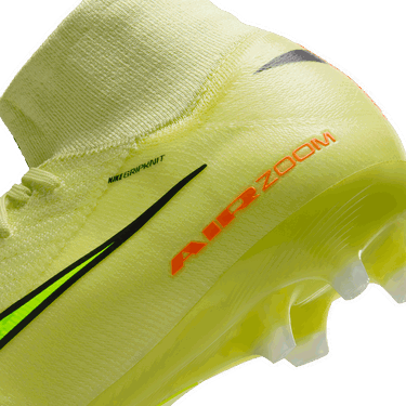 Tenisice i cipele Nike Zoom Superfly 10 Elite AG-PRO Žuta | fq8339-300, 8
