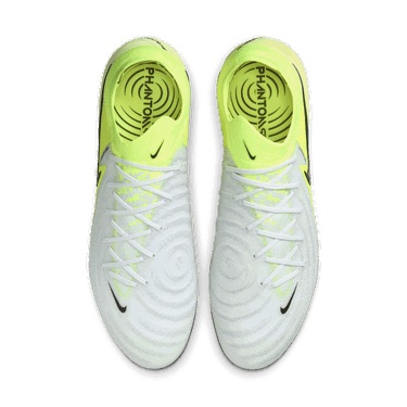 Tenisice i cipele Nike Phantom GX 2 Elite SG Bijela | FJ2586-003, 4