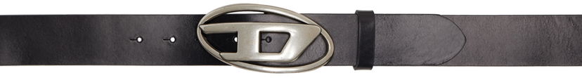 Pojasevi Diesel B-1dr Belt Crna | X08516-PR666-T8013