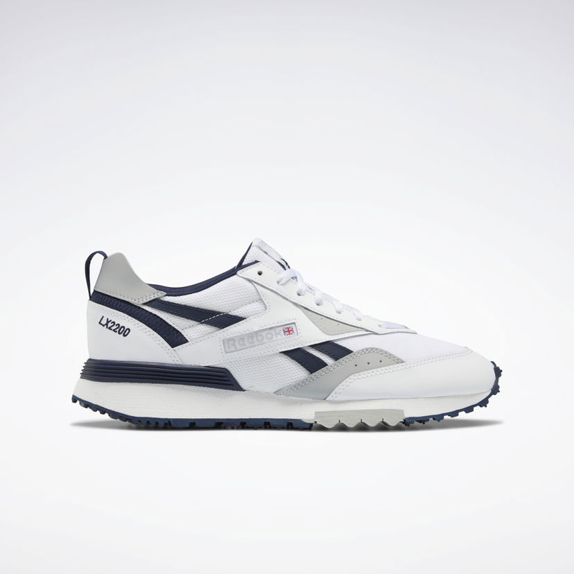 Tenisice i cipele Reebok LX2200 Bijela | GW7201