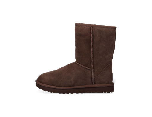 Tenisice i cipele UGG W Classic Short Smeđa | 1016223.BCDR