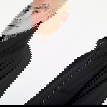 Vjetrovka adidas Originals Fear Of God Athletics Brushback Woven Storm Jacket Crna | KA4565, 1