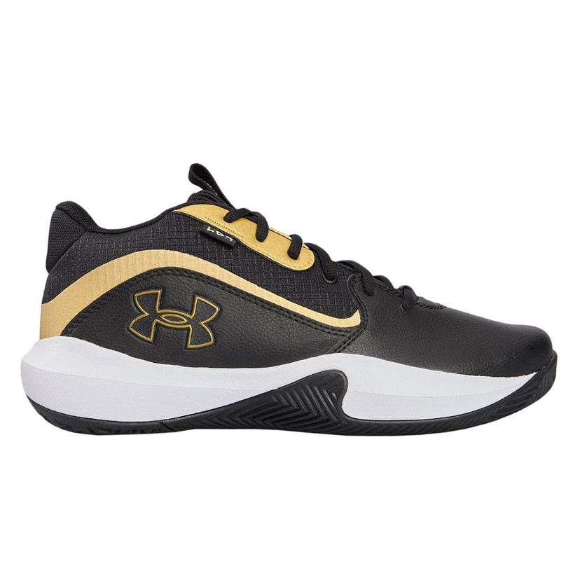 Tenisice i cipele Under Armour Lockdown 7 Crna | 3028512-001
