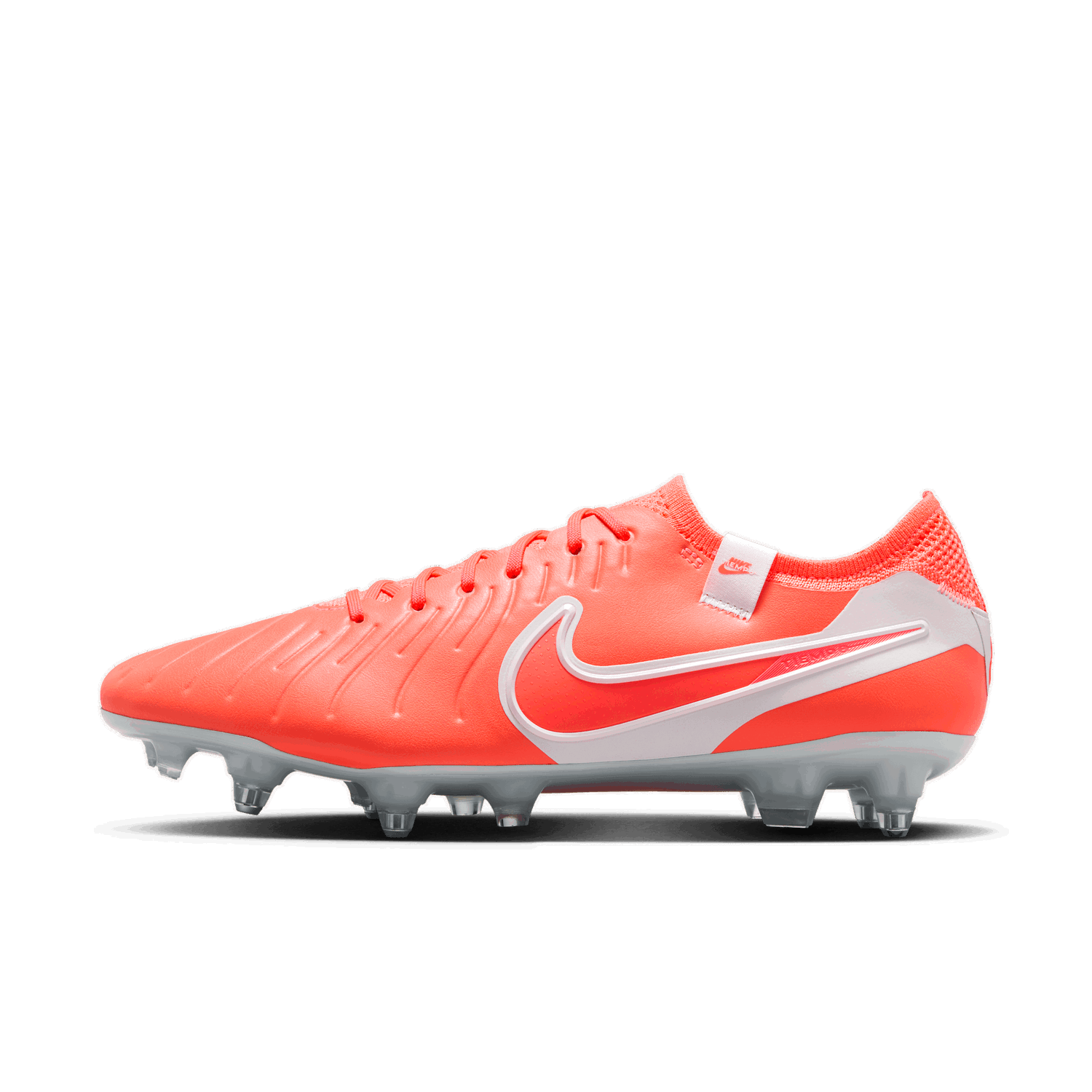 Tenisice i cipele Nike Tiempo Legend 10 Elite Narančasta | DV4329-800, 0