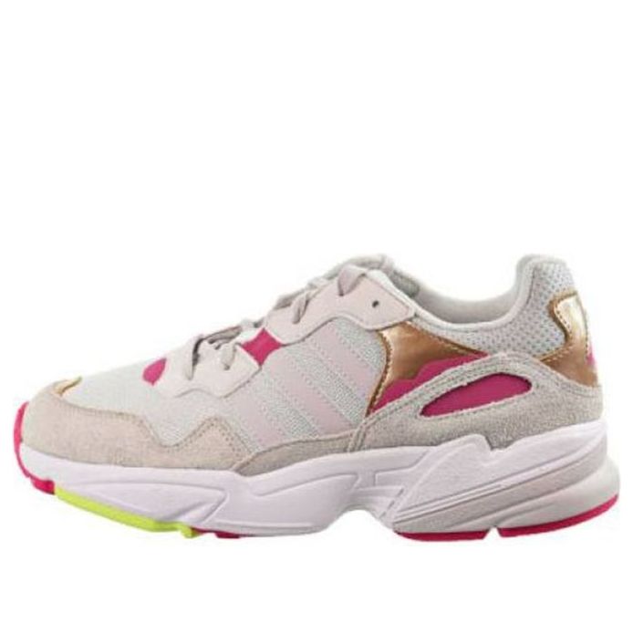 Odjeća adidas Originals adidas Originals Yung-96 Ružičasta | EE4355