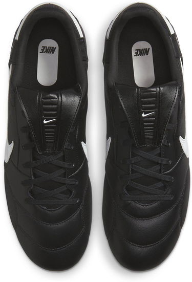 Tenisice i cipele Nike Premier 3 FG Crna | AT5889-010, 3