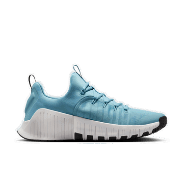 Tenisice i cipele Nike Free Metcon 6 Plava | FJ7127-400, 4