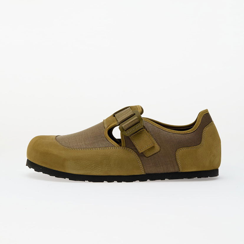 Tenisice i cipele Birkenstock Birkenstock London Nova Zelena | 1028581