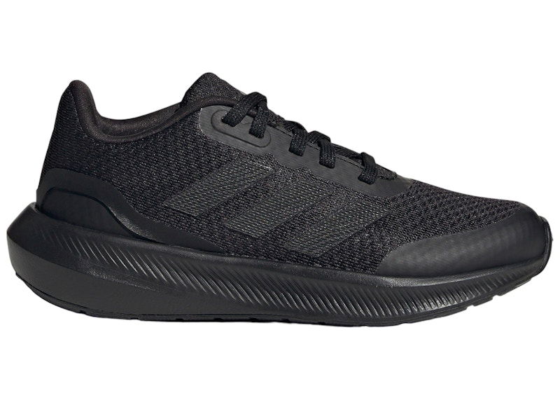 Tenisice i cipele adidas Originals Runfalcon 3 Crna | HP5842, 0