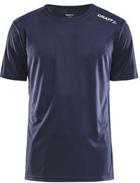 RUSH Short Sleeve T-Shirt