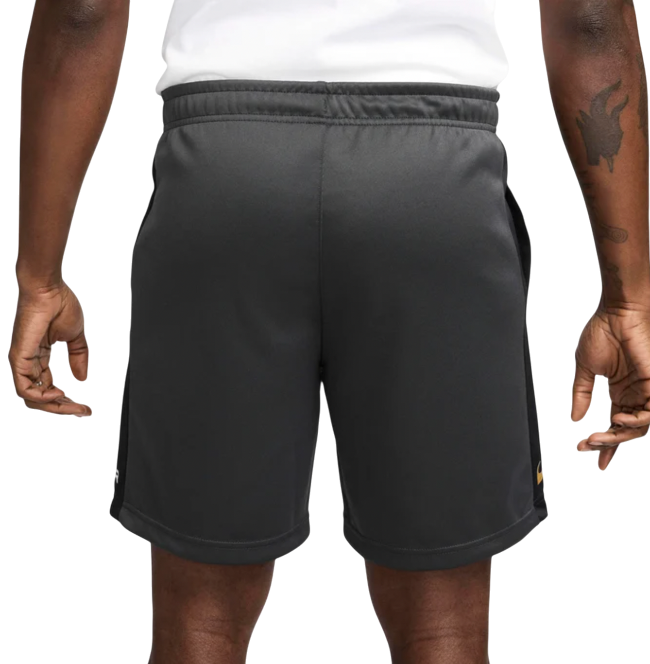 Kratke hlače Nike Nike NSW Air Shorts Crna | hf5528-070, 1