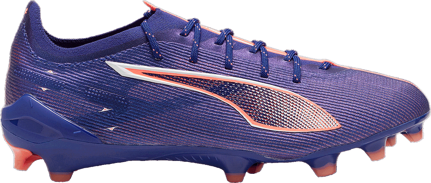 Tenisice i cipele Puma ULTRA 5 ULTIMATE FG Ljubičasta | 107683-01, 0