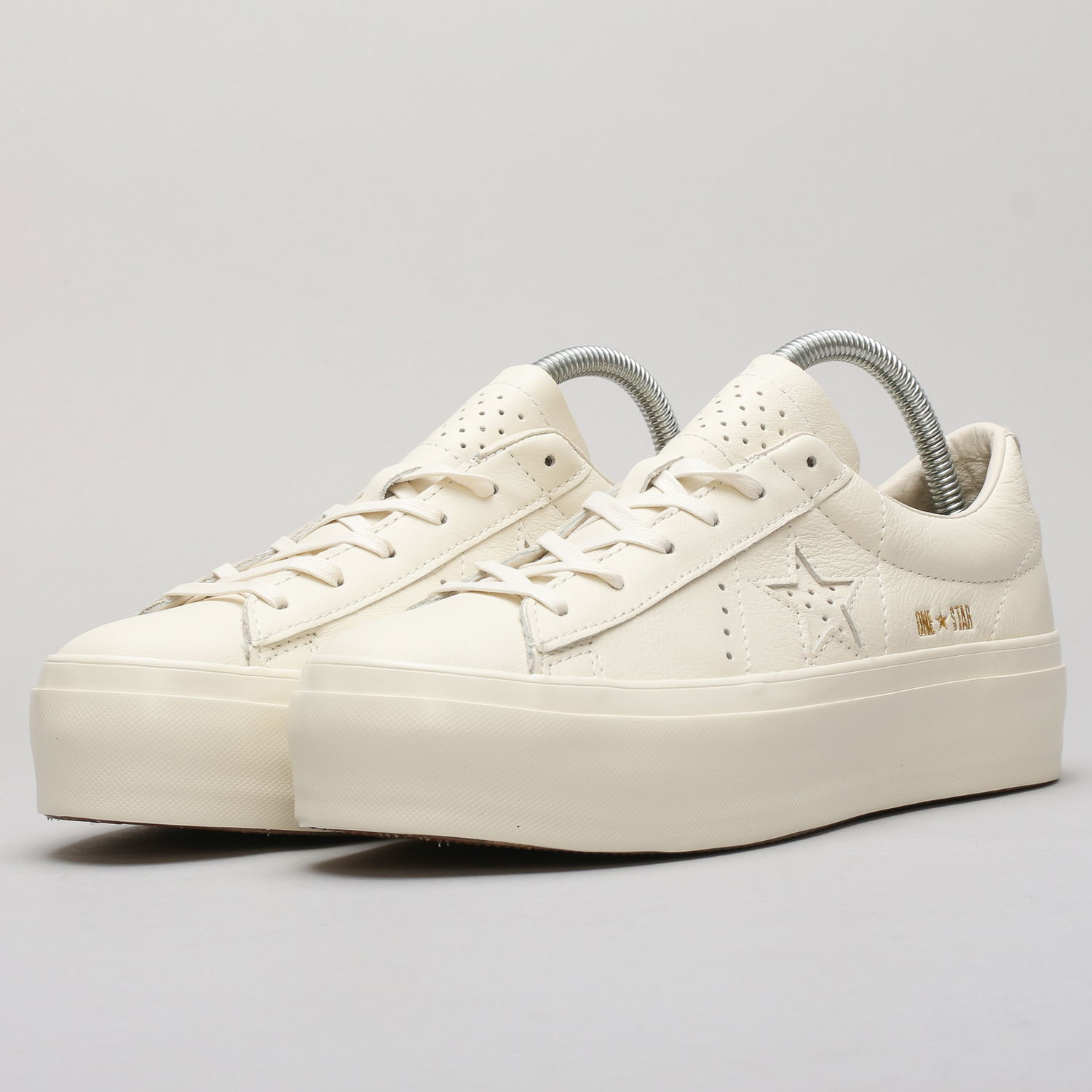 Tenisice i cipele Converse One Star Platform Bež | C559899, 0