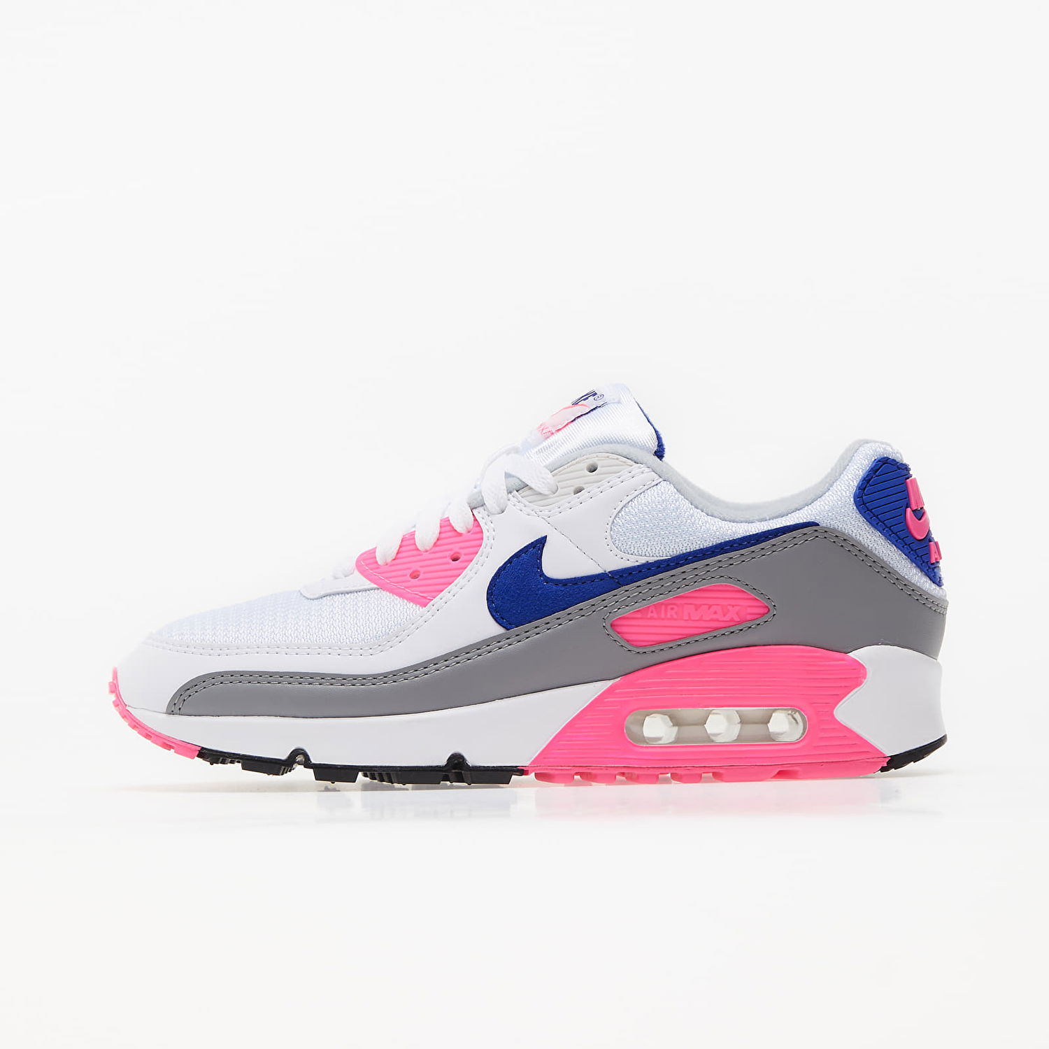 Tenisice i cipele Nike Air Max III Bijela | CT1887-100, 0