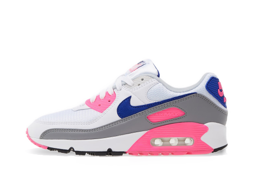 Tenisice i cipele Nike Air Max III Bijela | CT1887-100