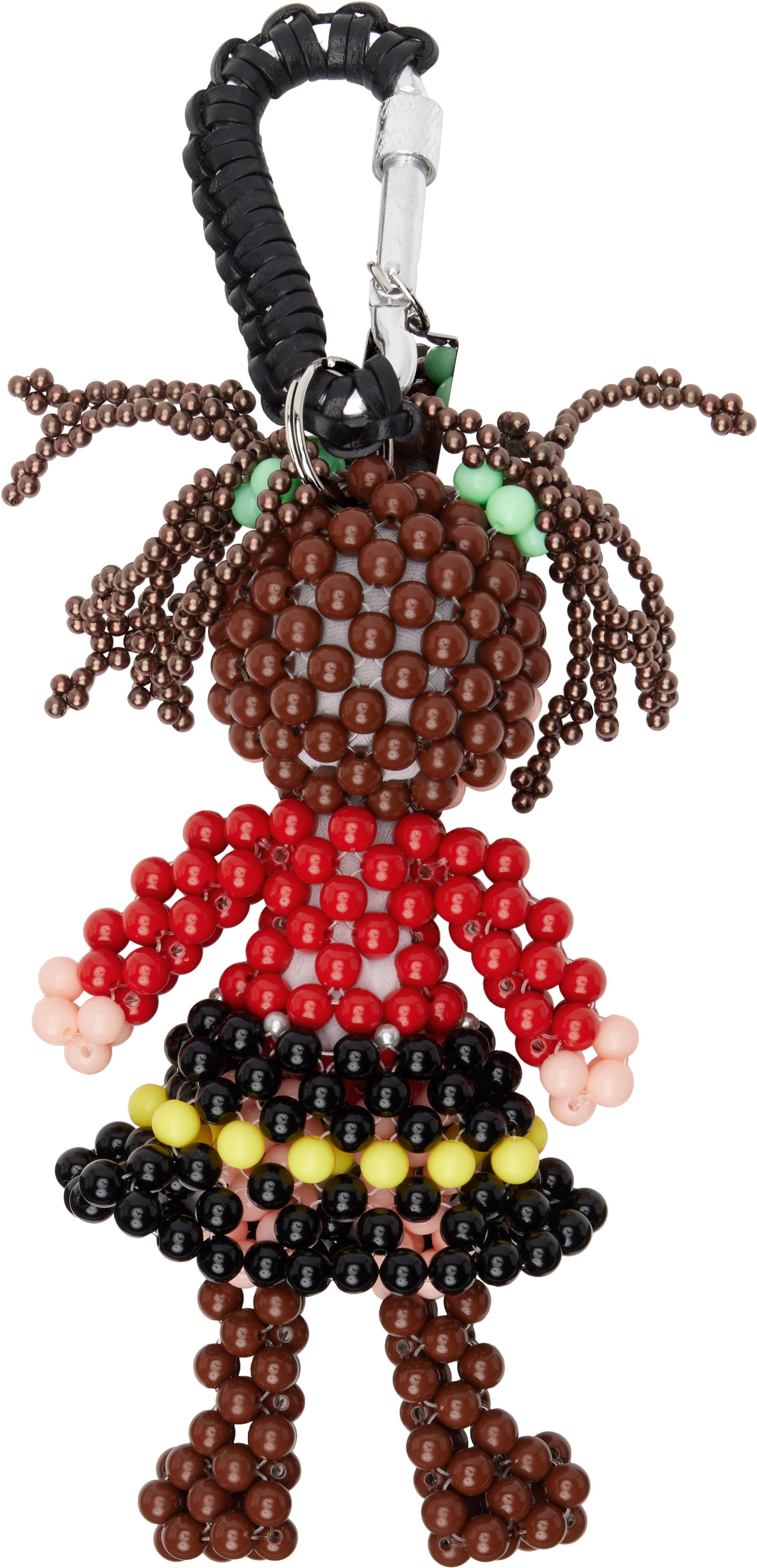 Tenisice i cipele Reebok Classic Nylon Crna | 6604, 1