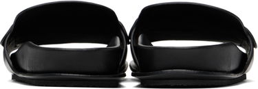 Dodaci Jacquemus JACQUEMUS 'The Mocassin' Sandals Crna | 25E251FO172-3173, 1