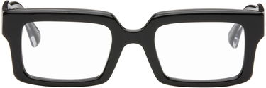 Sunčane naočale Vivienne Westwood Vivienne Westwood Square Glasses Crna | VW106300151, 0