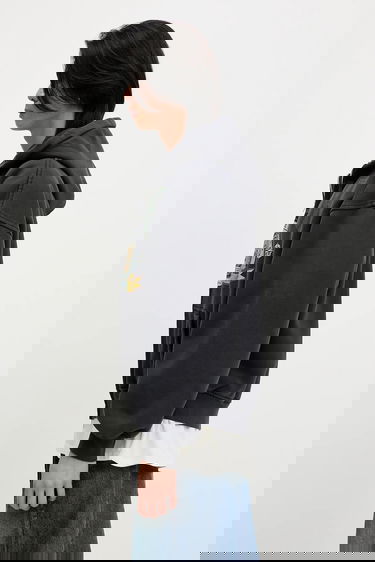 Dukserice Rhude Rhude Monaco Regatta Graphic Full-Zip Hoodie Crna | RHSS25HO09012, 4