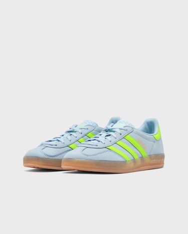 Tenisice i cipele adidas Originals GAZELLE INDOOR W Tirkiz | JI1372, 1