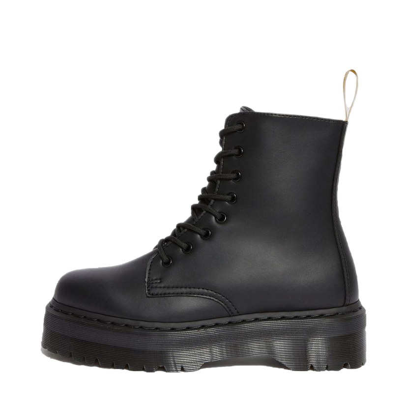 Tenisice i cipele Dr. Martens Jadon II Mono Platform Vegan W Crna | DM25310001