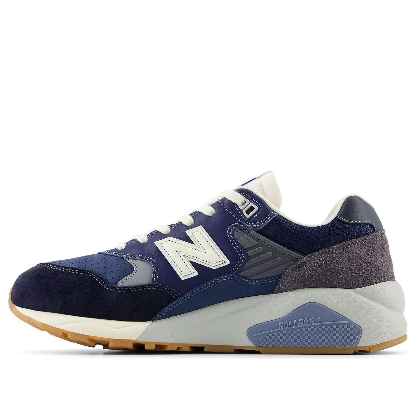 Tenisice i cipele New Balance 580 Plava | MT580EEC, 0