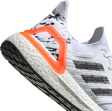 Tenisice i cipele adidas Performance UltraBoost 20 Bijela | eg0699, 3