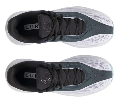 Tenisice i cipele Under Armour Under Armour CURRY Splash 25 Bijela | 3028459-001, 2